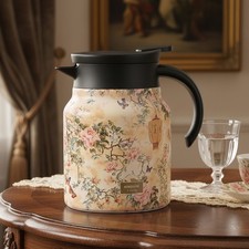 1000ml Vintage Vacuum Flasks