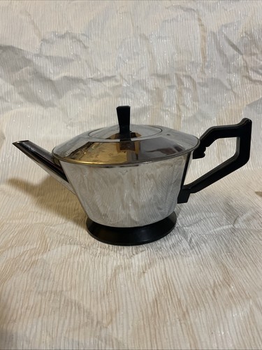 Art deco silver king milesman - art,