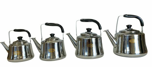 Glosy stainless steel - glosy,