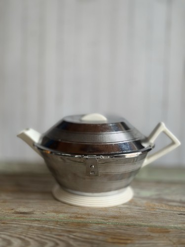 Vintage heatmaster insulated - vintage,