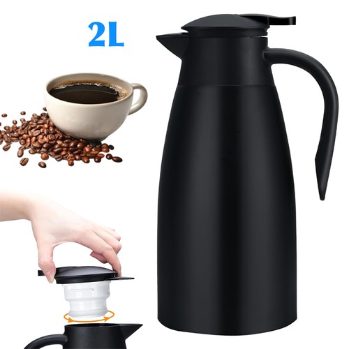 2000ml coffee milk thermal - 2000ml,