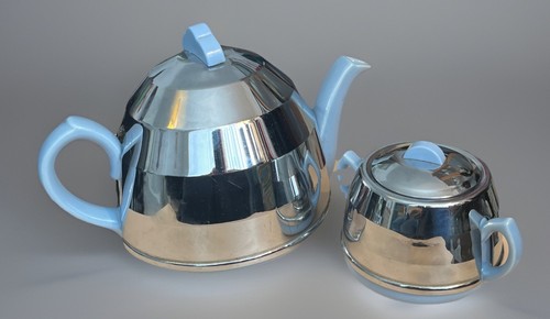 Vintage heatmaster blue - heatmaster,