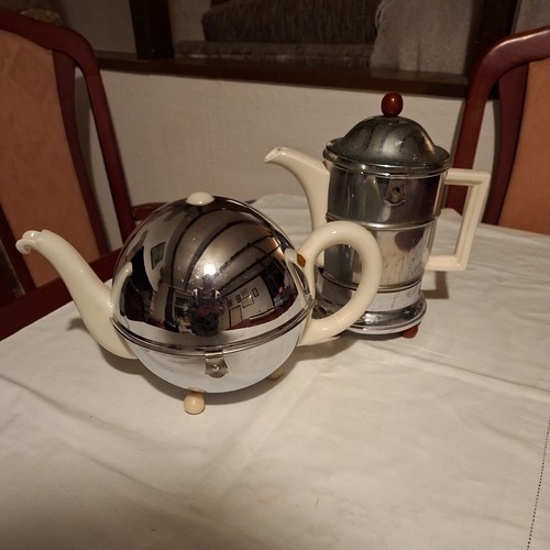 Everhot insulated coffee pot - everhot,