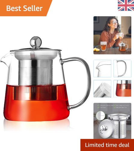 Dishwasher safe 750ml glass - safe,