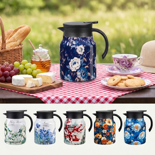 1000ml insulated thermal - 1000ml,