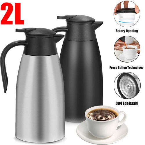 Litre insulated vacuum - 2,