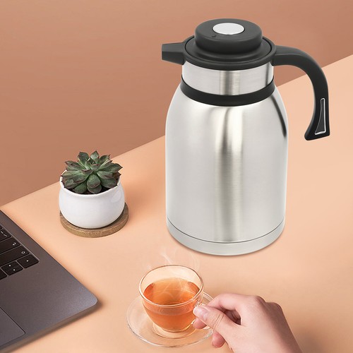 Thermal insulation teapot - l,