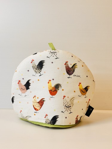 Tea cosy teapot cover warmer - teapot,