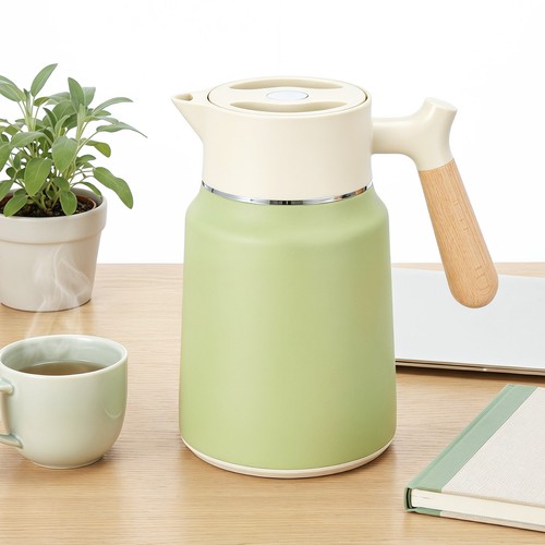 Thermal coffee carafe - thermal,