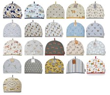 Cooksmart Tea Cosy 100% Cotton