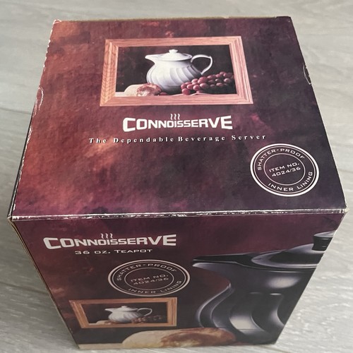Black connoisserve oz - connoisserve,