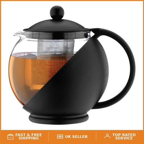 Contemporary 25oz teapot - 25oz,
