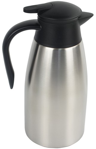 Vacuum jug stainless steel - jug,