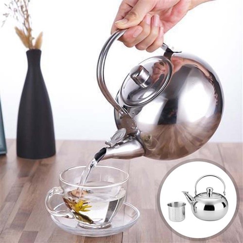 2 5l stainless steel - stainless,