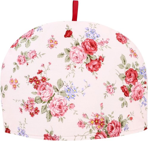 Floral tea cosy teapot - cosy,