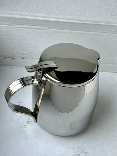 Insulated stainless steel - insulated,