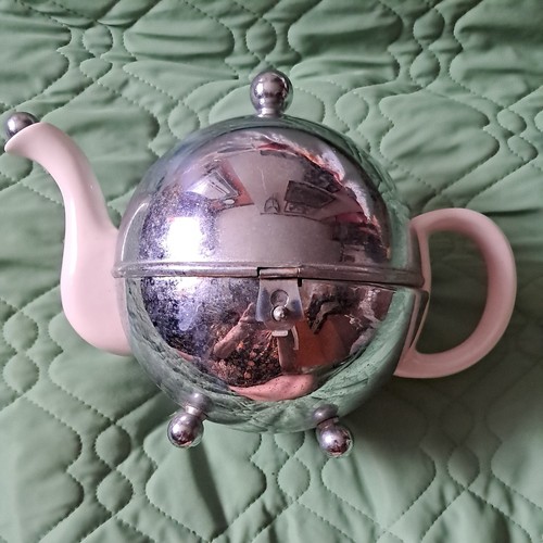 Vintage 1950s chrome - 1950s,