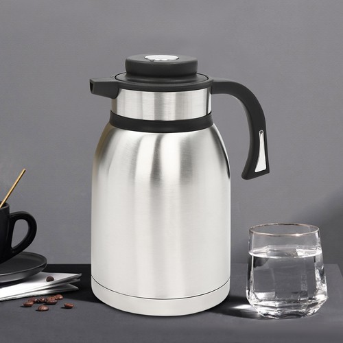 Thermal insulation teapot - 2,
