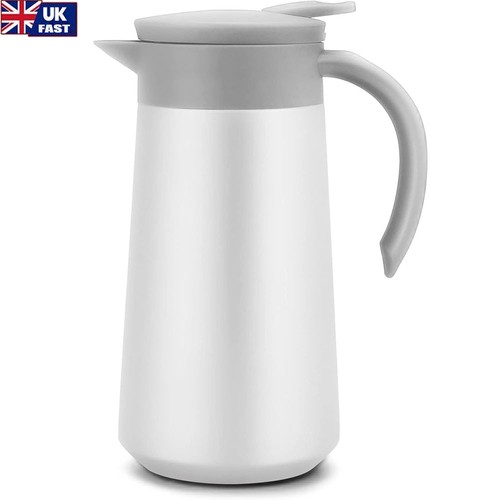 800ml thermal coffee tea pot - 800ml,
