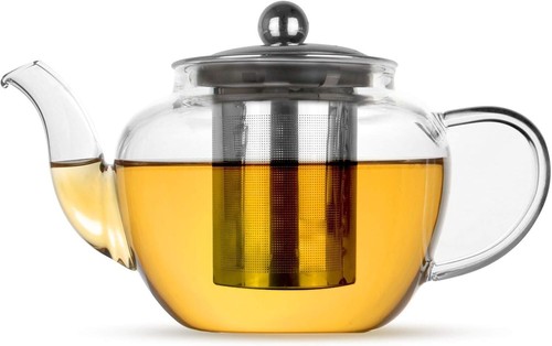 Glass loose leaf - glass,