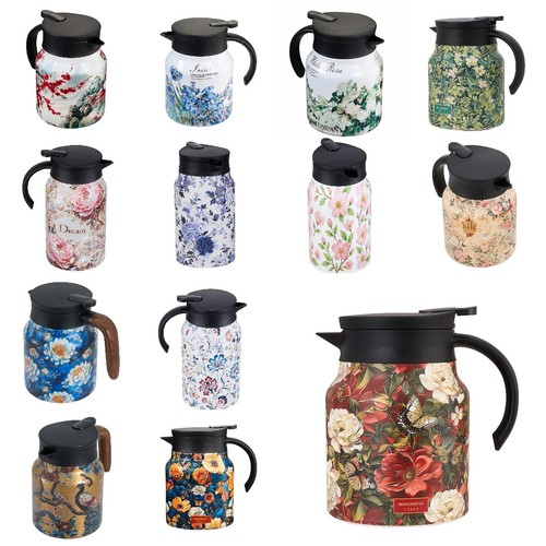 Thermal coffee tea pot 5l - coffee,