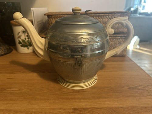 Vintage heatmaster regent - heatmaster,