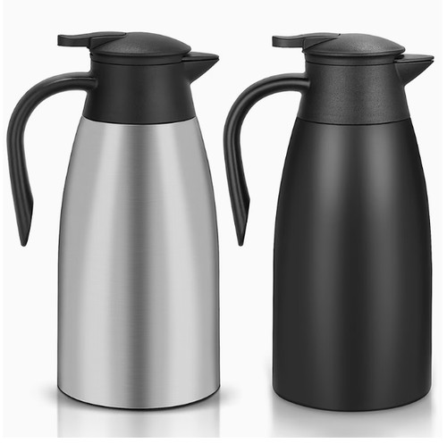 Thermal coffee tea pot - 2l,