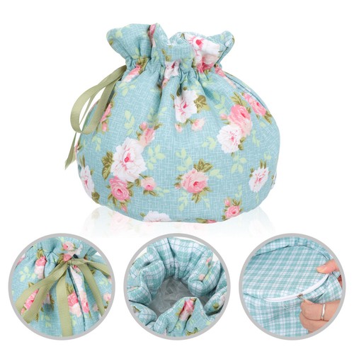 Reusable cotton tea pot - reusable,