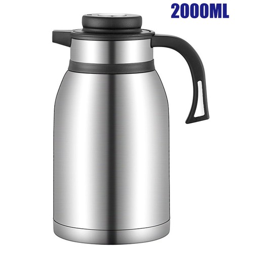 Thermal coffee tea pot - 2l,