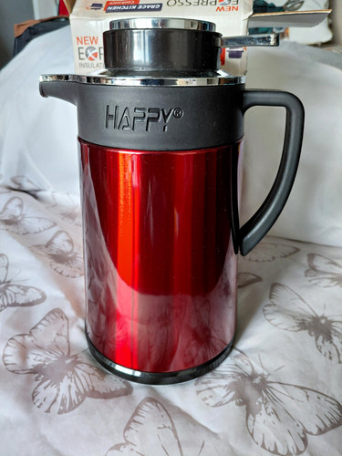 Happy grace kitchen - kitchen, insulated