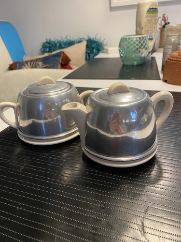 Heatmaster vintage chrome - heatmaster,