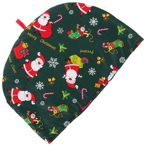 Christmas pattern tea cozy - christmas, for